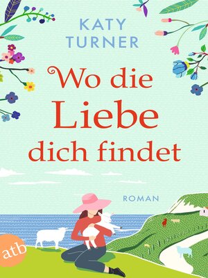cover image of Wo die Liebe dich findet